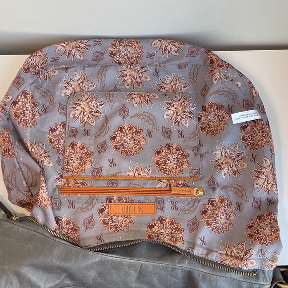 HOBO Genuine Leather Shoulder Bag - Picture 9 of 16